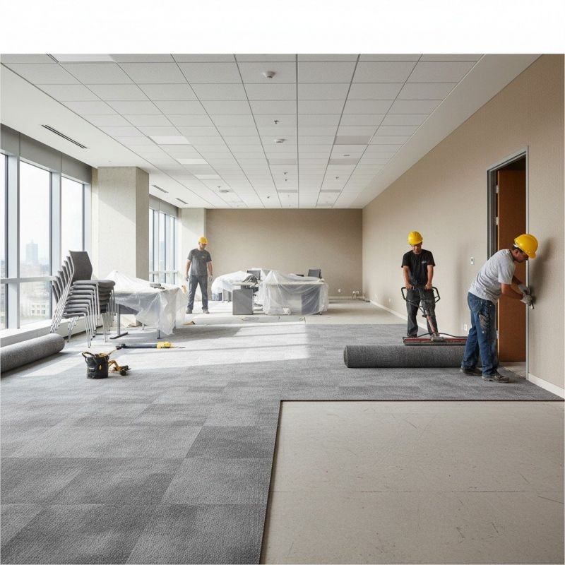 Flooring Service in Chambersburg, PA