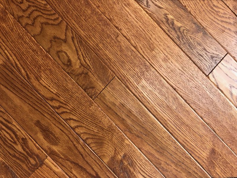 Commercial Hardwood Service in Clear Spring, MD