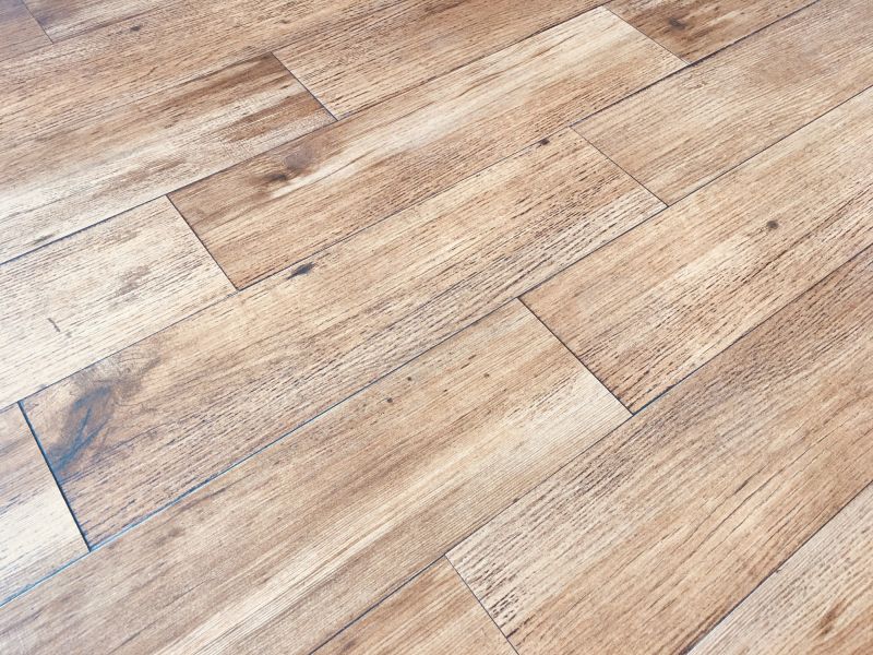 Engineered Wood Installation in Chambersburg, PA