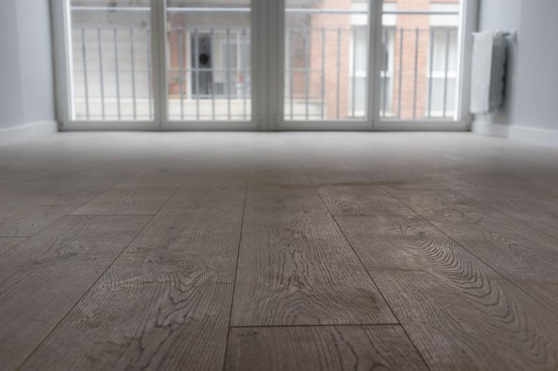 Engineered Wood Installation in Chambersburg, PA