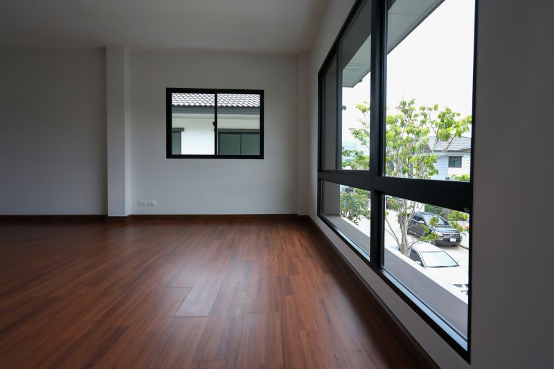 Laminate Floor Installation in Chambersburg, PA