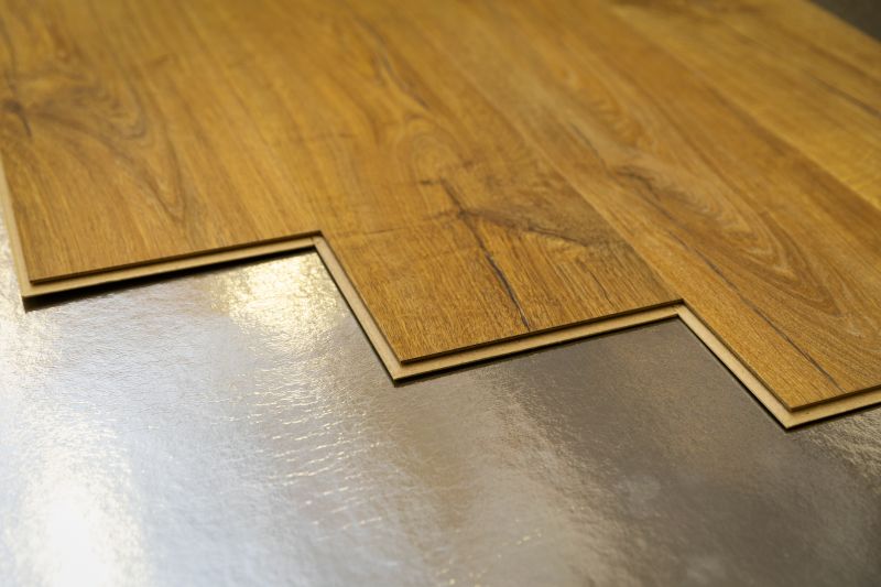 Laminate Floor Installation in Newville, PA