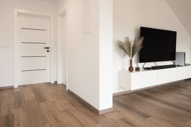 Laminate Floor Installation in Washington County, MD