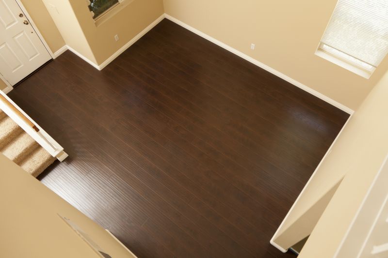 Laminate Floor Installation in Waynesboro, PA