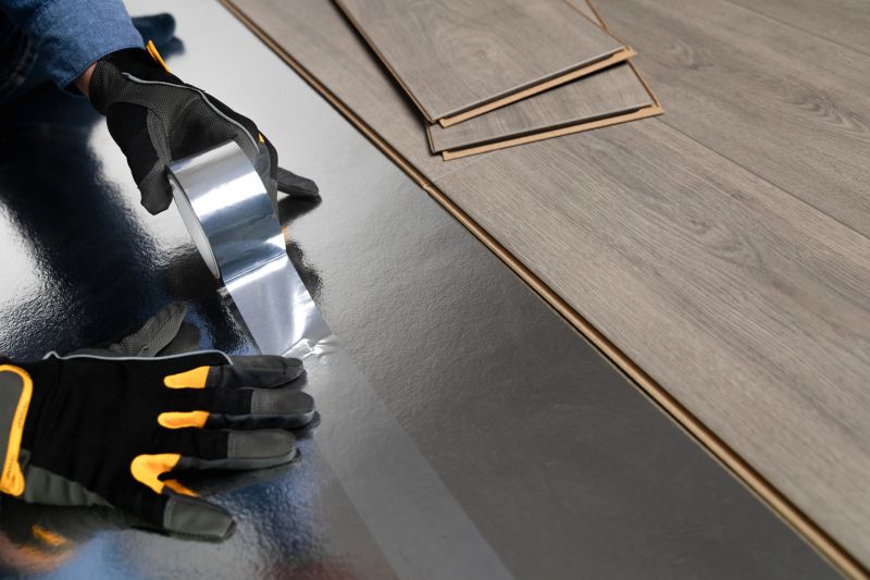 Laminate Floor Installation in Waynesboro, PA