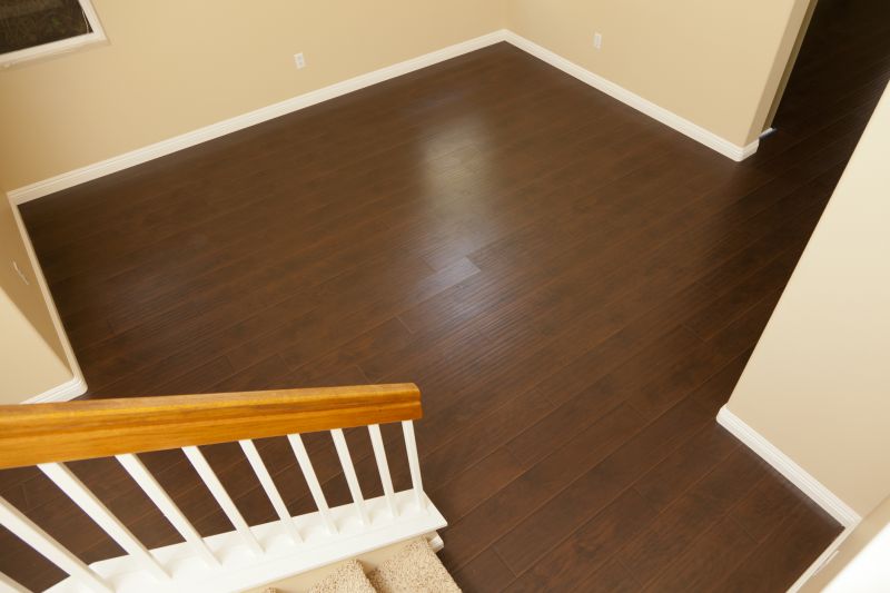 Laminate Floor Remodeling in Chambersburg, PA