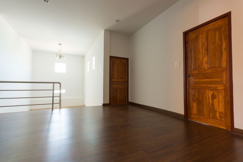 Laminate Floor Replacement in Clear Spring, MD