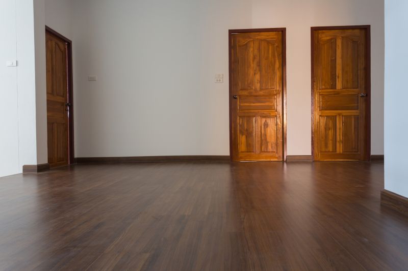 Laminate Floor Replacement in Hustontown, PA