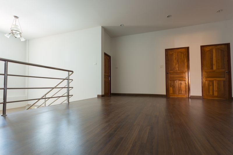 Laminate Floor Replacement in Chambersburg, PA