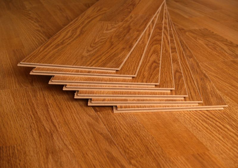 Laminate Wood Installation in Chambersburg, PA