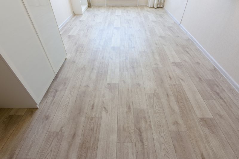 Linoleum Floor Installation in Gettysburg, PA