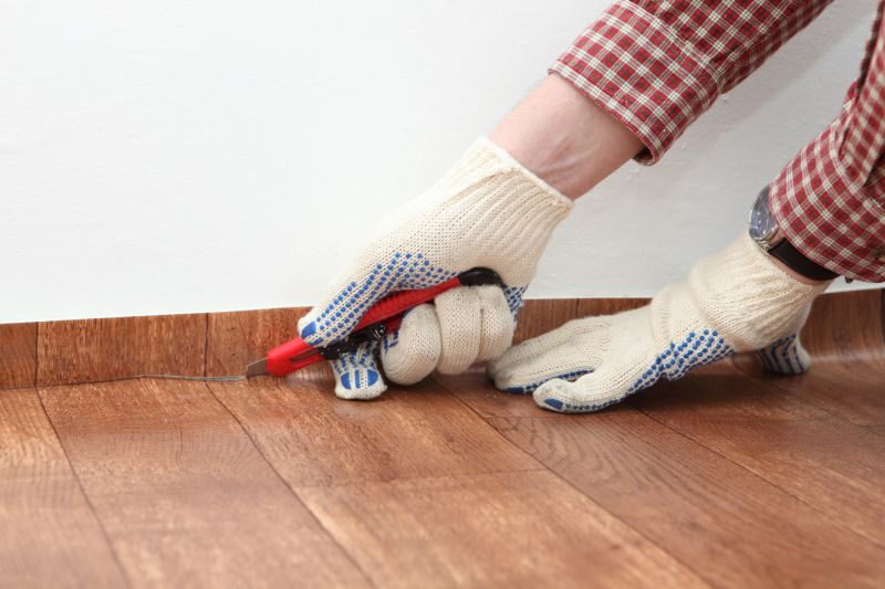 Linoleum Floor Installation in Washington County, MD