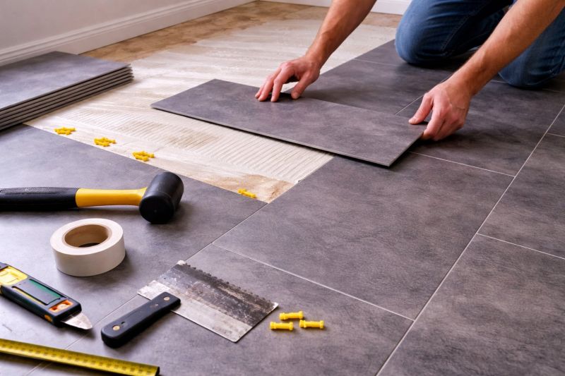 Lvt Flooring Installation in Washington County, MD