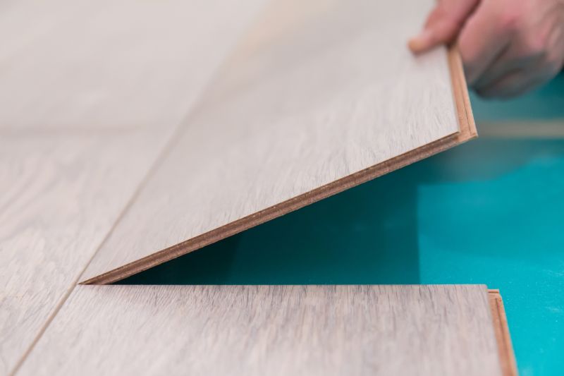 Plank Laminate Installation in Chambersburg, PA