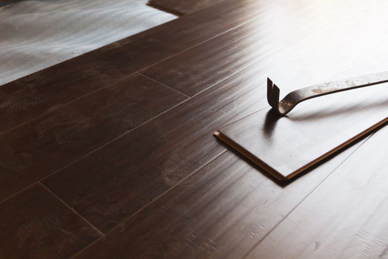 Plank Laminate Installation in Chambersburg, PA