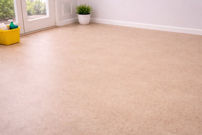 Sheet Linoleum Installation in Gettysburg, PA