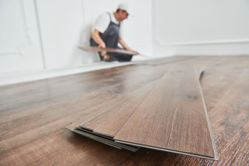 Vinyl Floor Replacement in Chambersburg, PA